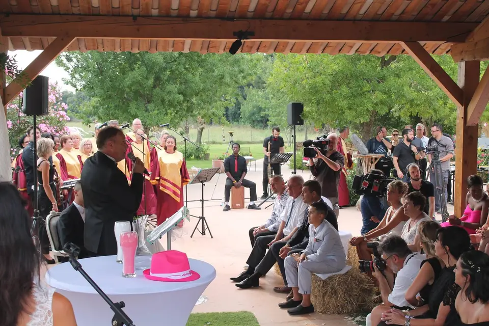 Spectacles 83 — photo 1