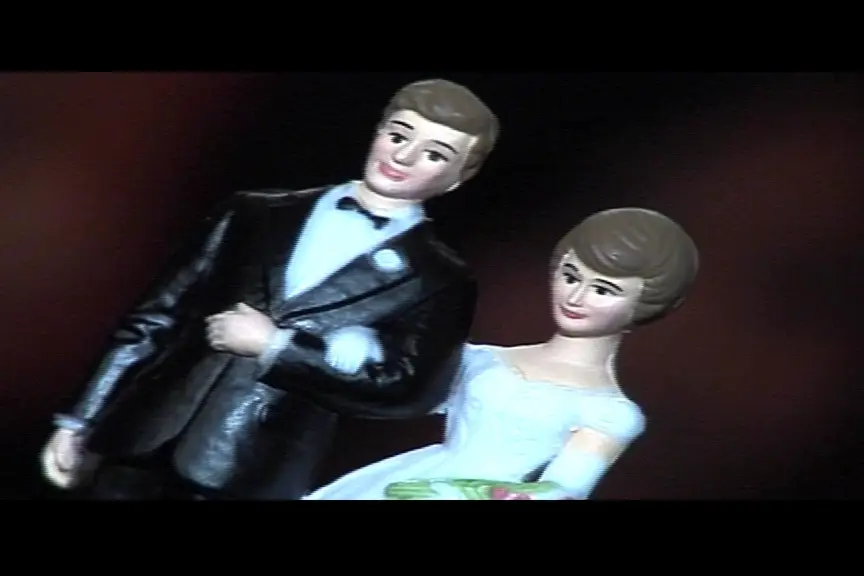 Wedding Replay — photo 3