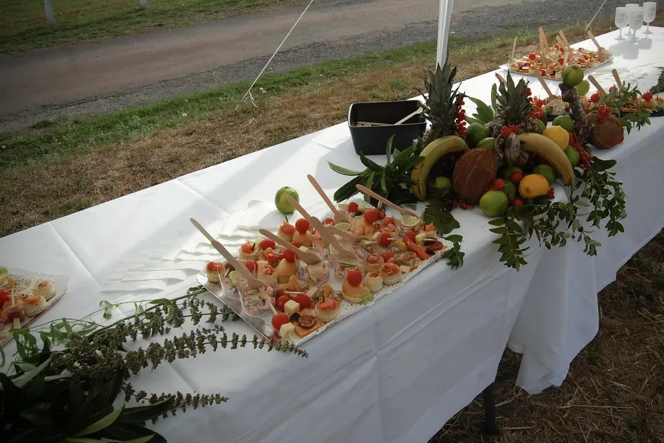 Creative Events Agency — photo 7