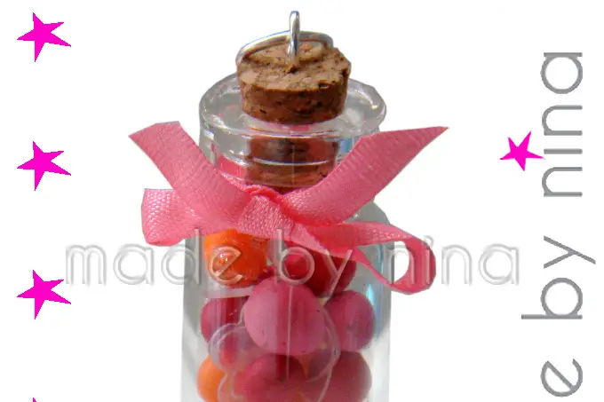 Made by Nina — photo 3