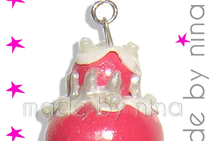 Made by Nina — photo 1