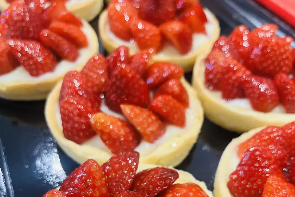 Carole Traiteur & Gourmandises — photo 8