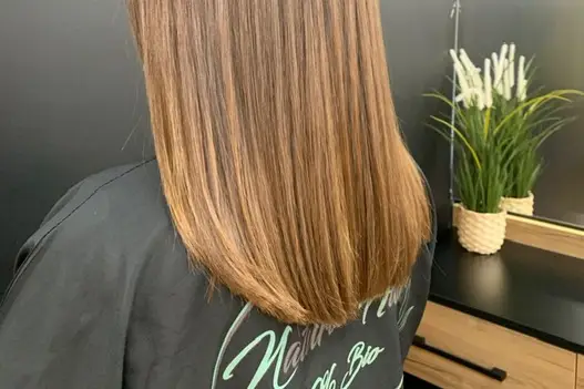 NaturelHair — photo 2