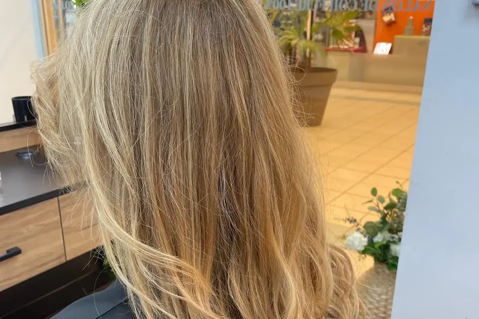 NaturelHair — photo 5