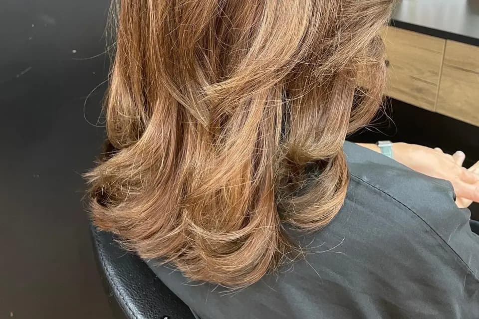 NaturelHair — photo 6