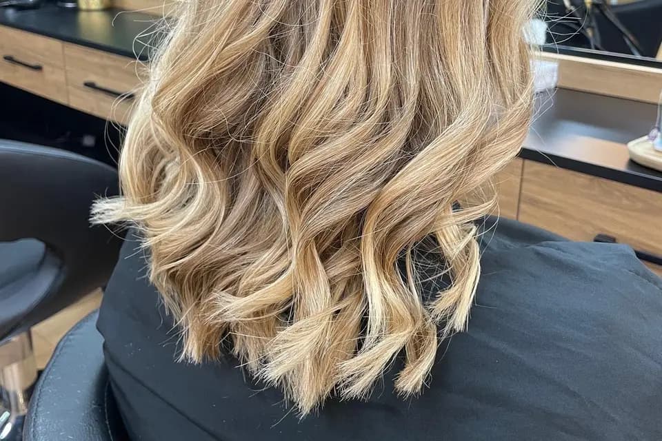 NaturelHair — photo 7