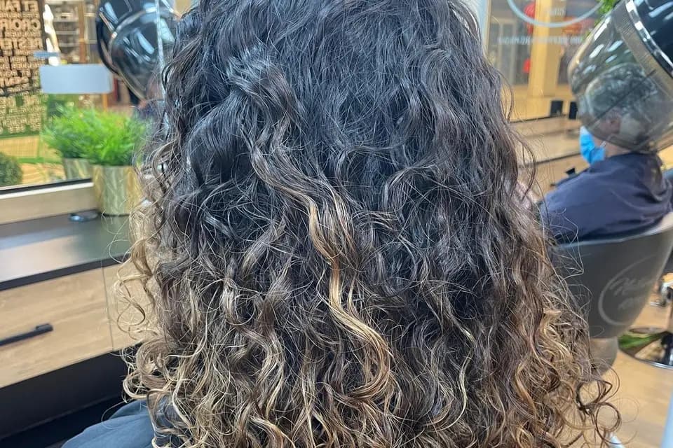 NaturelHair — photo 8