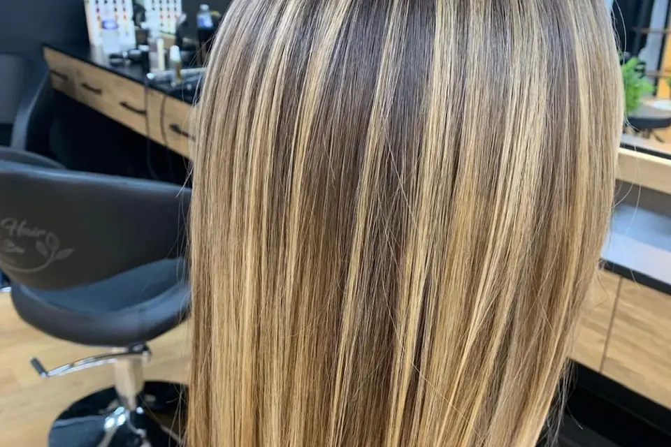 NaturelHair — photo 3