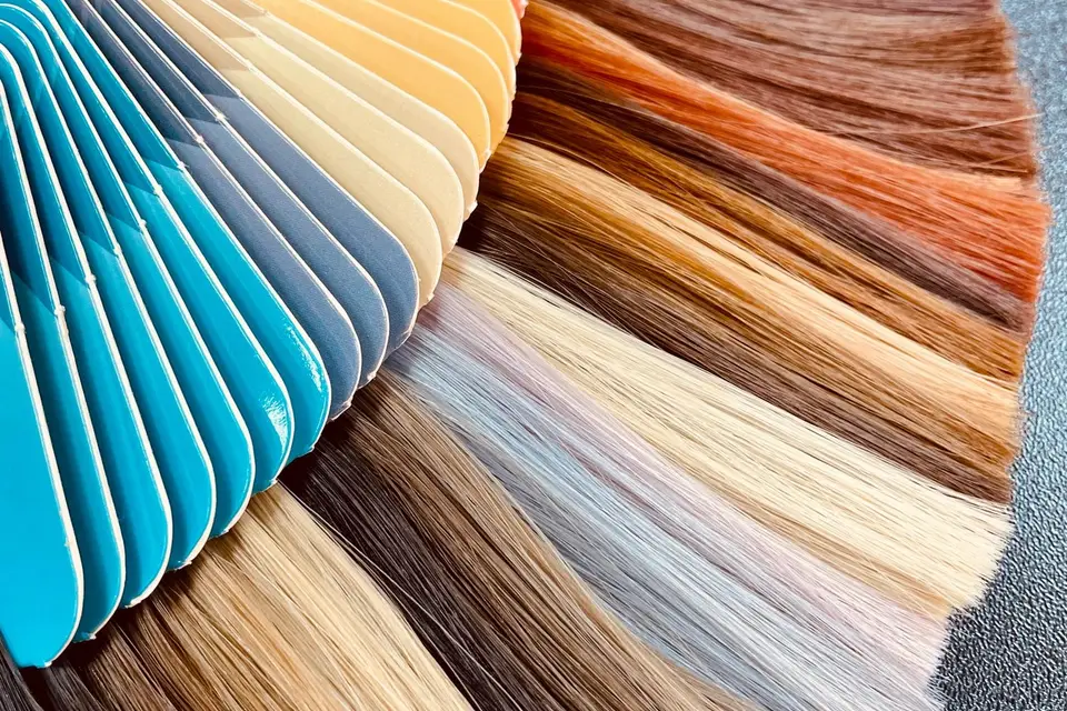 NaturelHair — photo 1