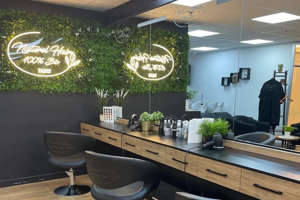 NaturelHair — photo 4