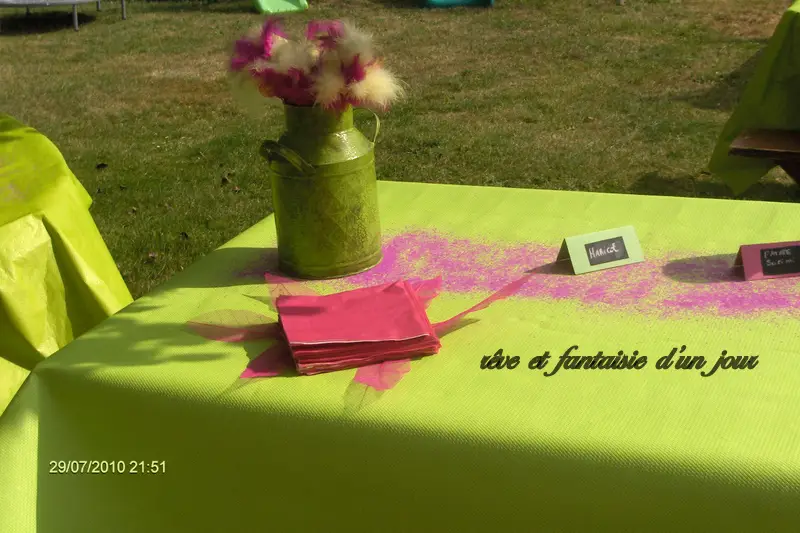 Fairy's déco — photo 3