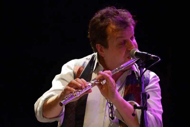 Tierra Del Sur — photo 6