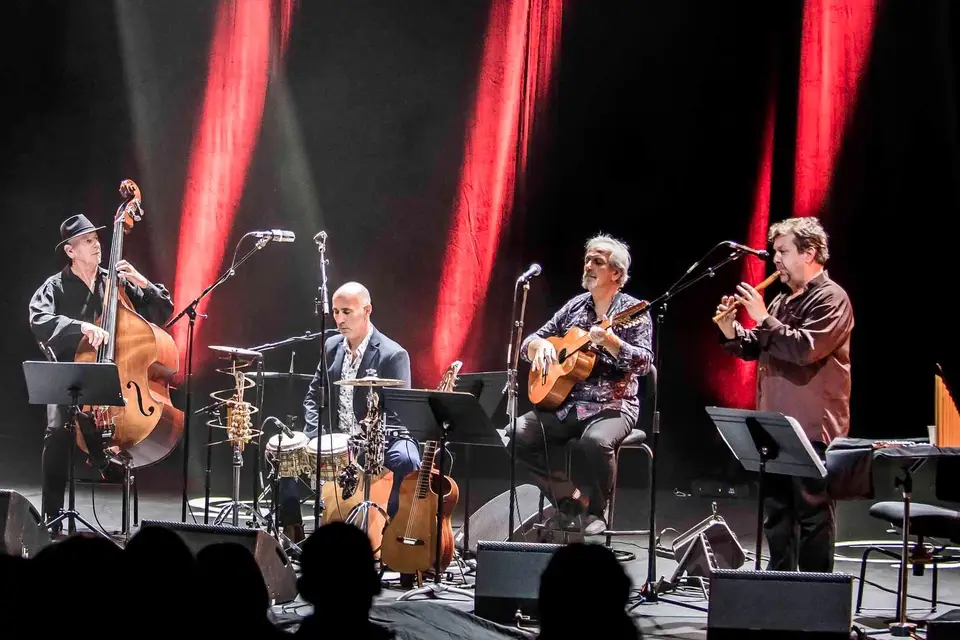 Tierra Del Sur — photo 1