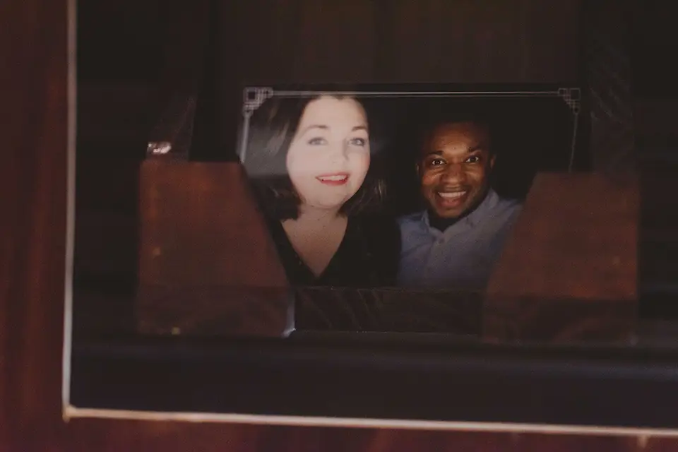 Les Photobooths de Naïs et Isaac — photo 4