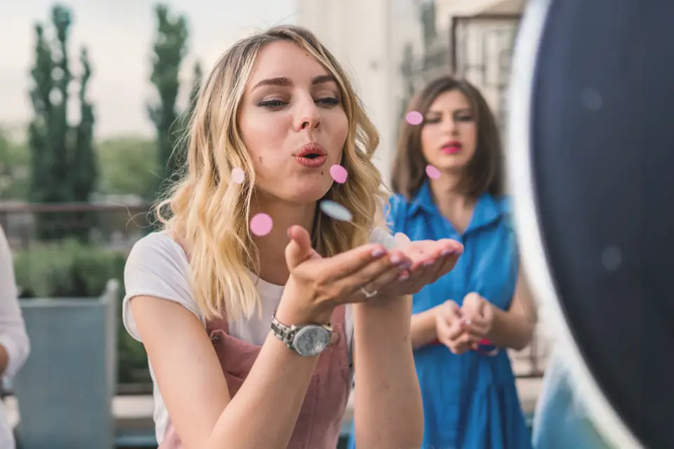 Les Photobooths de Naïs et Isaac — photo 8