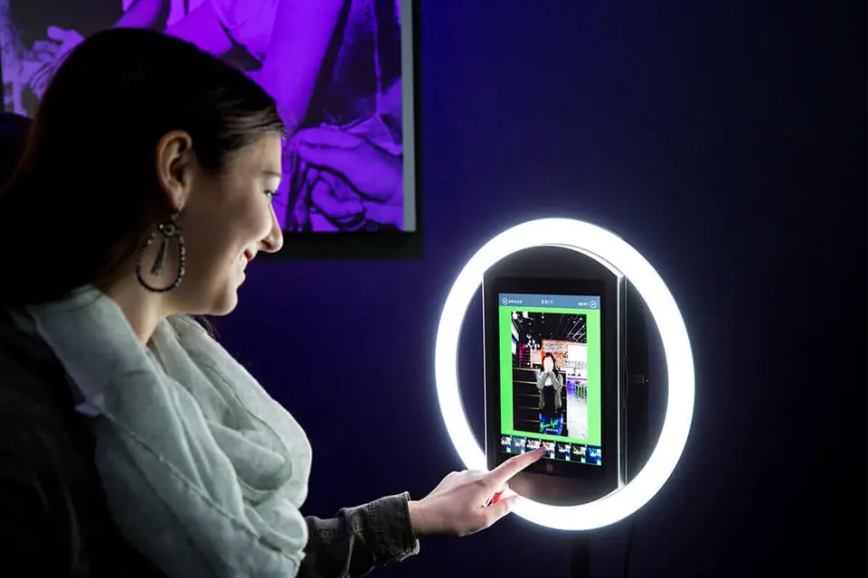 Les Photobooths de Naïs et Isaac — photo 5