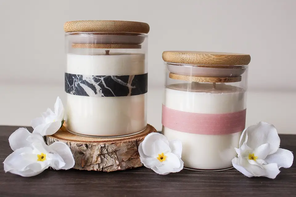 Bougies2Elodie — photo 1