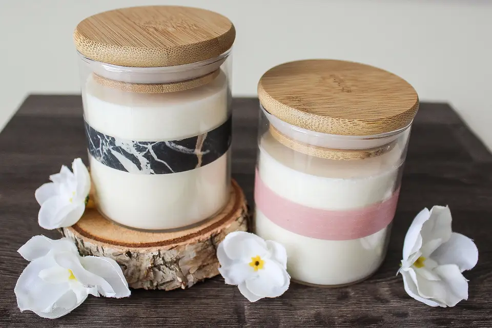 Bougies2Elodie — photo 2