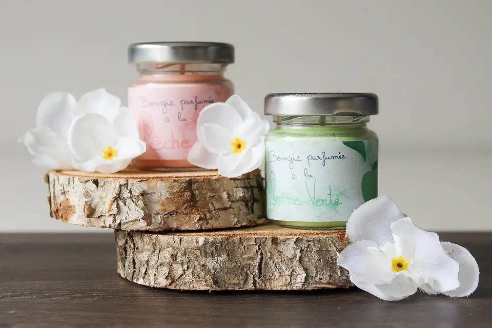 Bougies2Elodie — photo 3