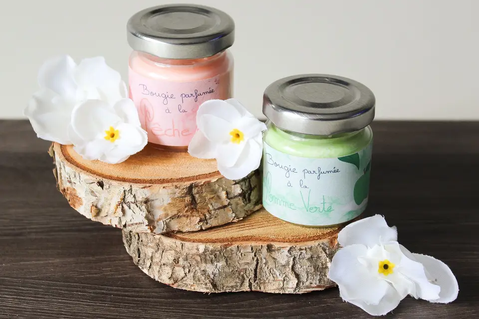 Bougies2Elodie — photo 4