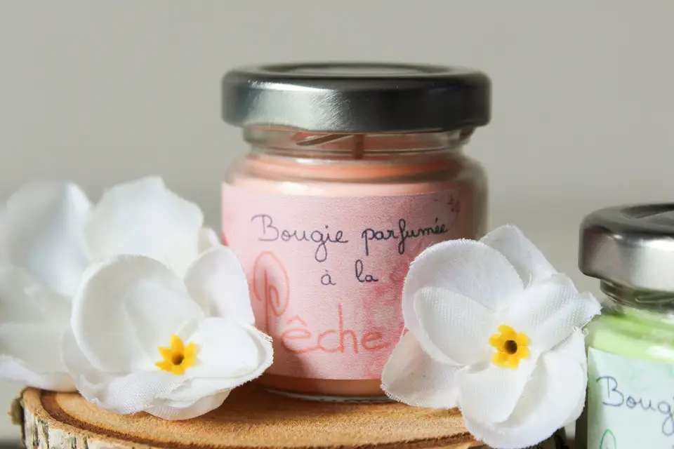 Bougies2Elodie — photo 6