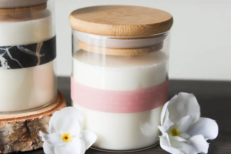 Bougies2Elodie — photo 8