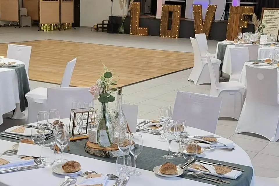 M comme Mariage — photo 2