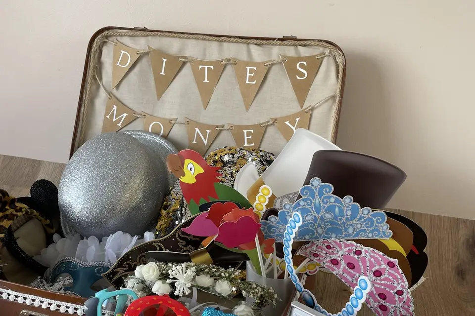 M comme Mariage — photo 7