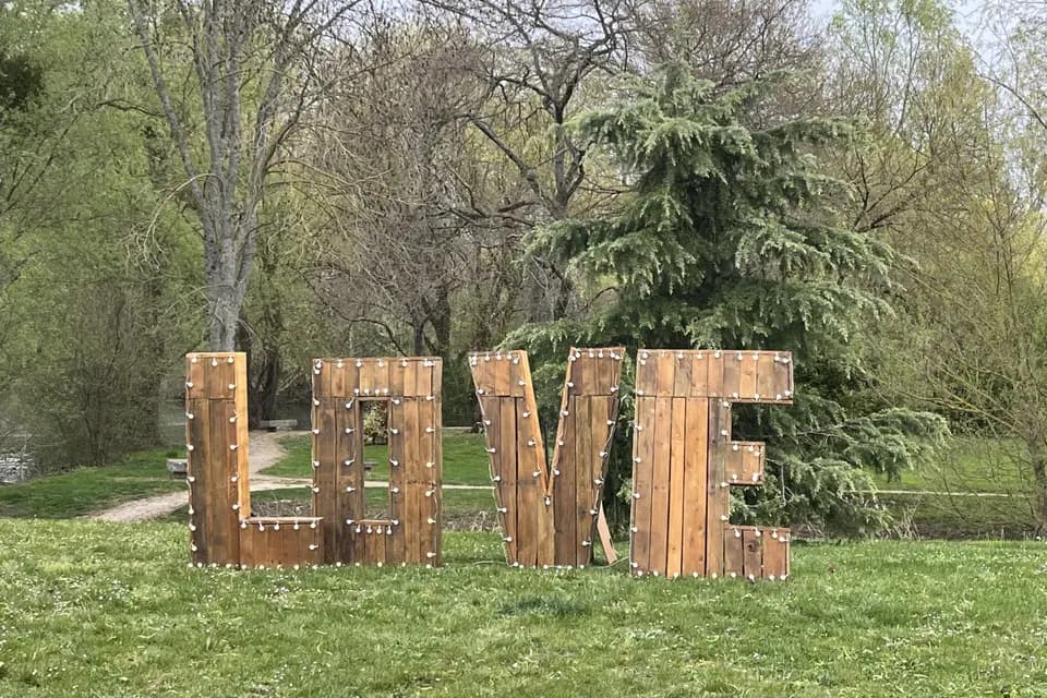 M comme Mariage — photo 3