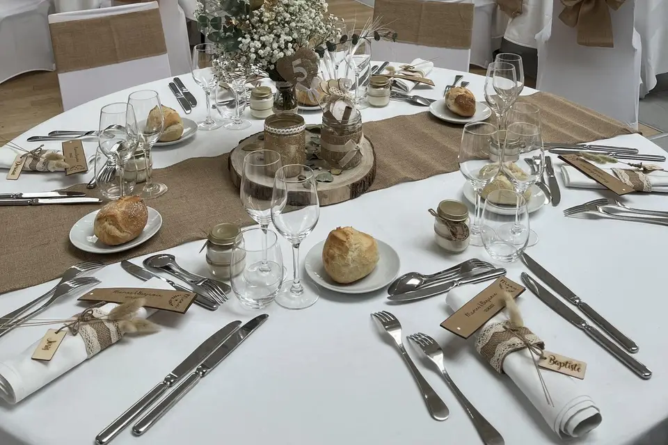 M comme Mariage — photo 4