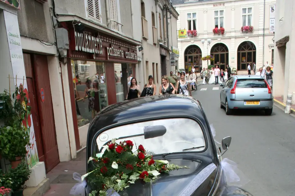 Le rêve d'Ozéalys — photo 5