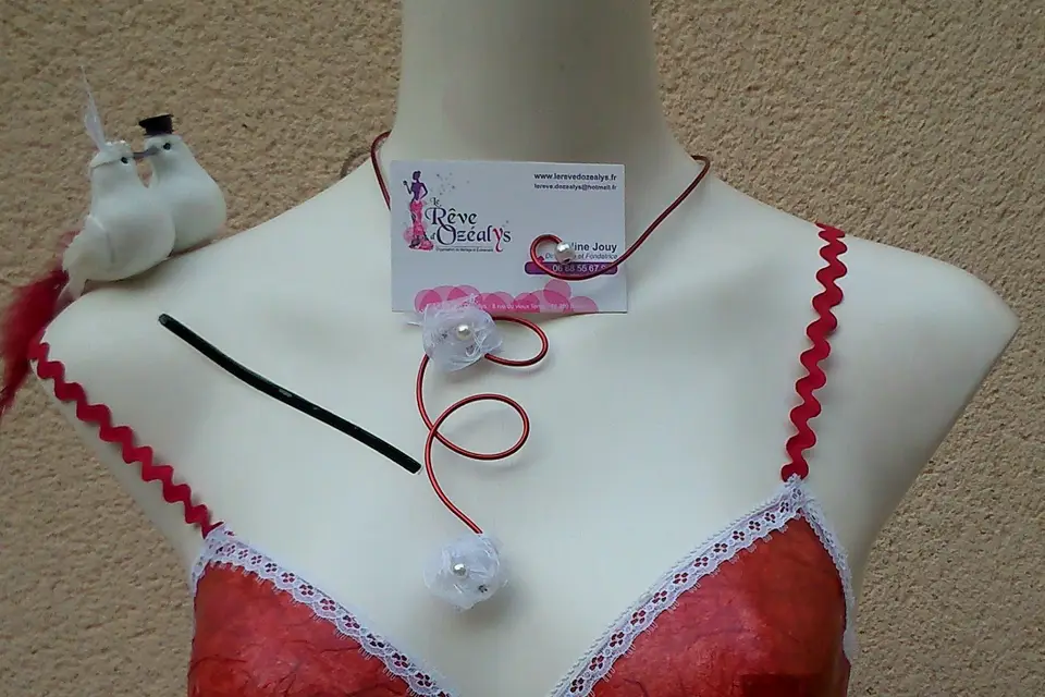 Le rêve d'Ozéalys — photo 2