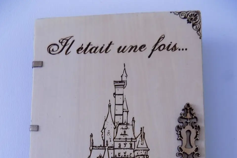 Le rêve d'Ozéalys — photo 7