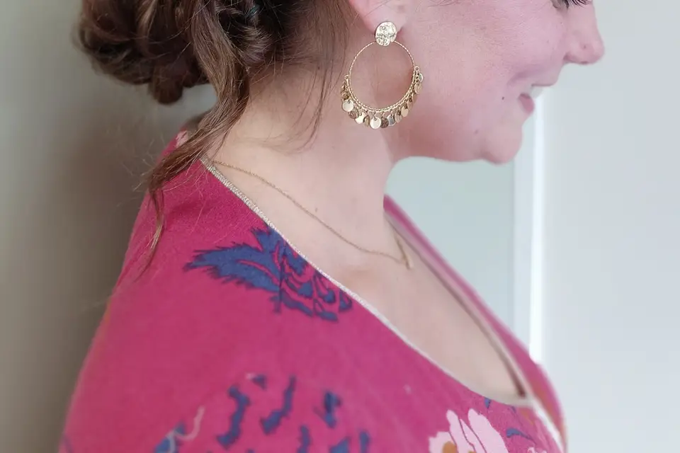 Mon salon en camion — photo 4