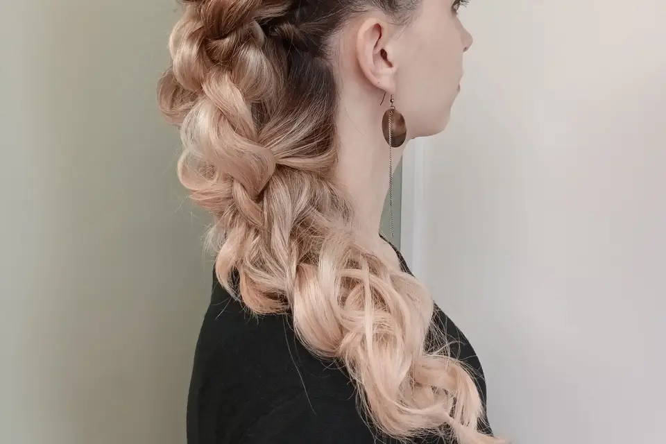 Mon salon en camion — photo 3