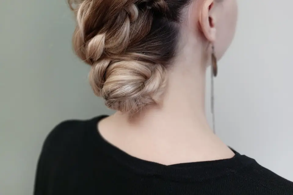 Mon salon en camion — photo 5