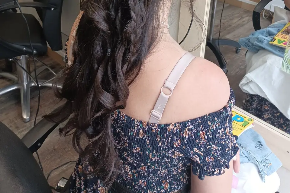 Mon salon en camion — photo 2