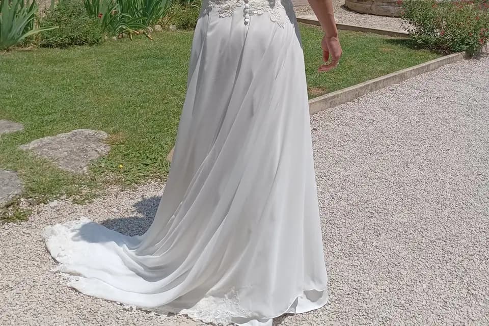 Mon salon en camion — photo 6