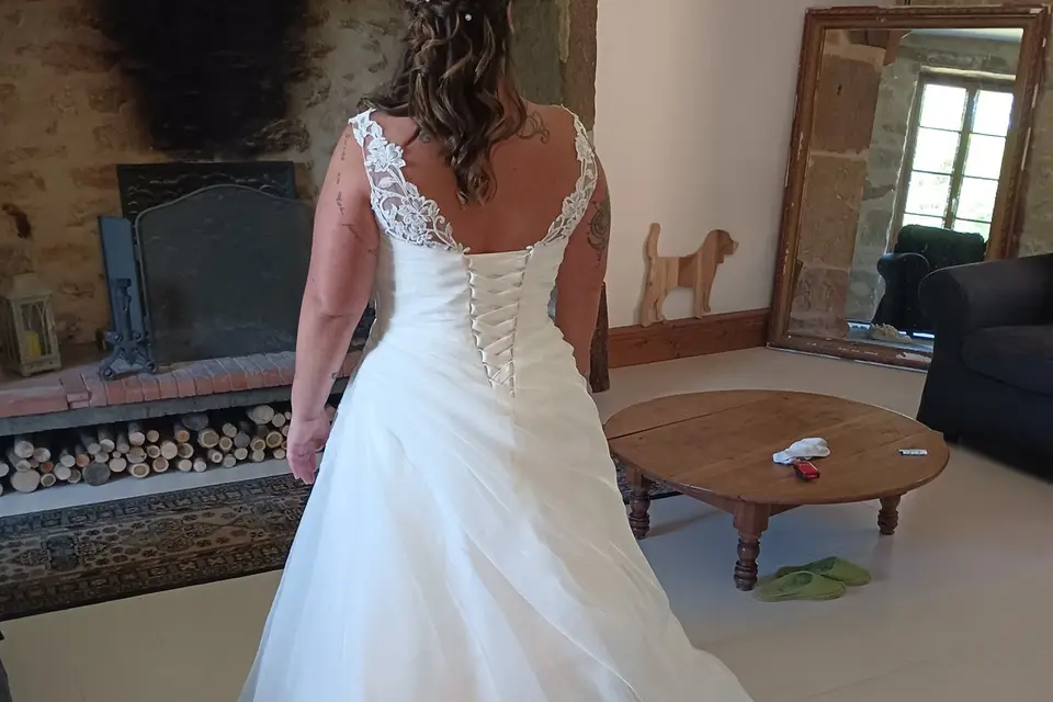 Mon salon en camion — photo 8