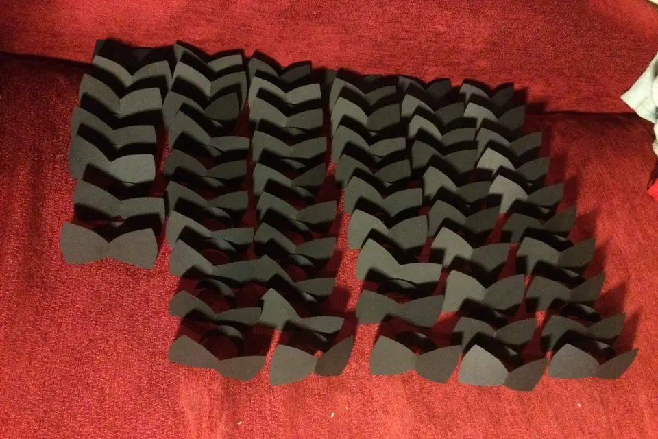 Wedding Day Créa — photo 7