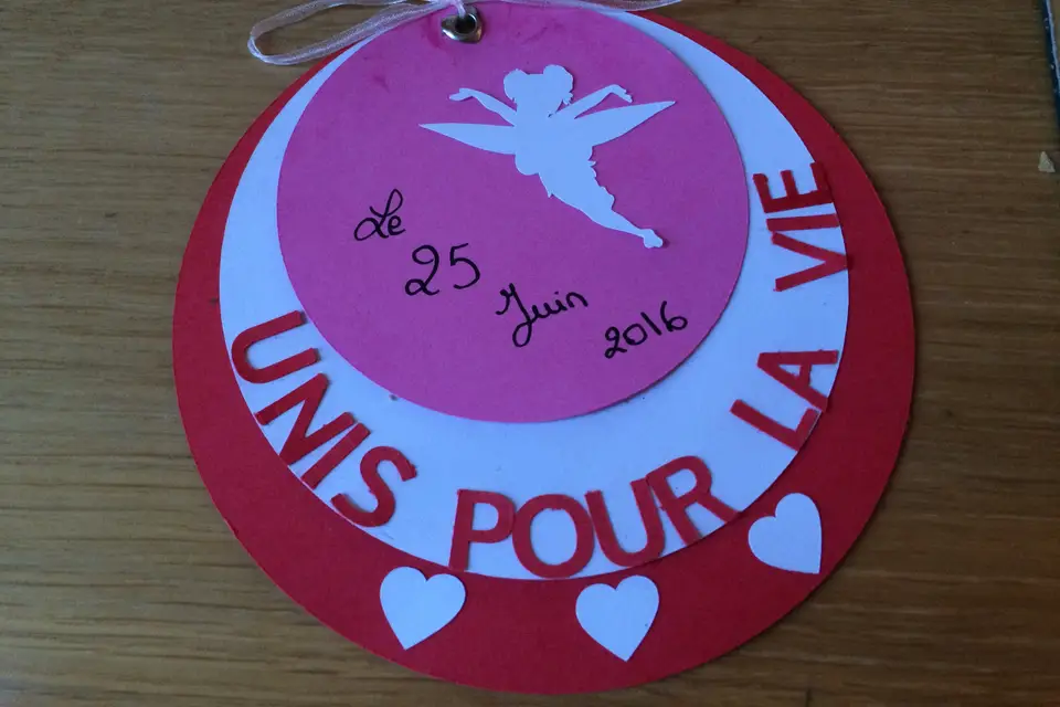 Wedding Day Créa — photo 5