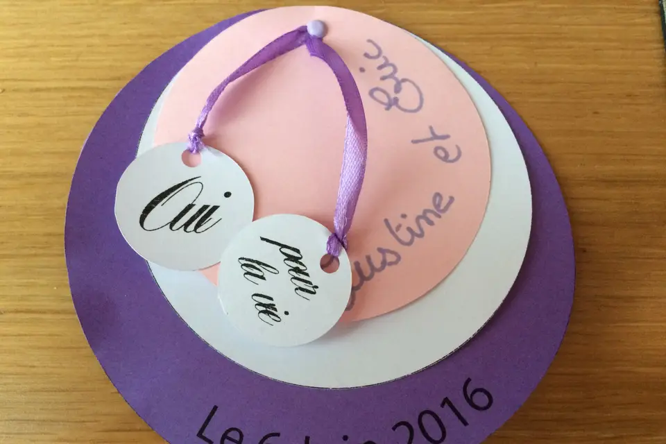 Wedding Day Créa — photo 1