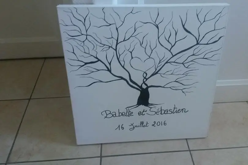 Wedding Day Créa — photo 2