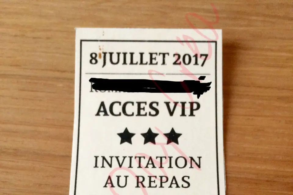 Wedding Day Créa — photo 4