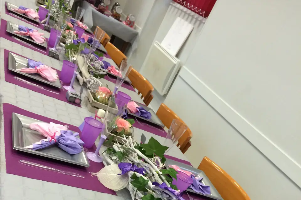 Wedding Day Créa — photo 6