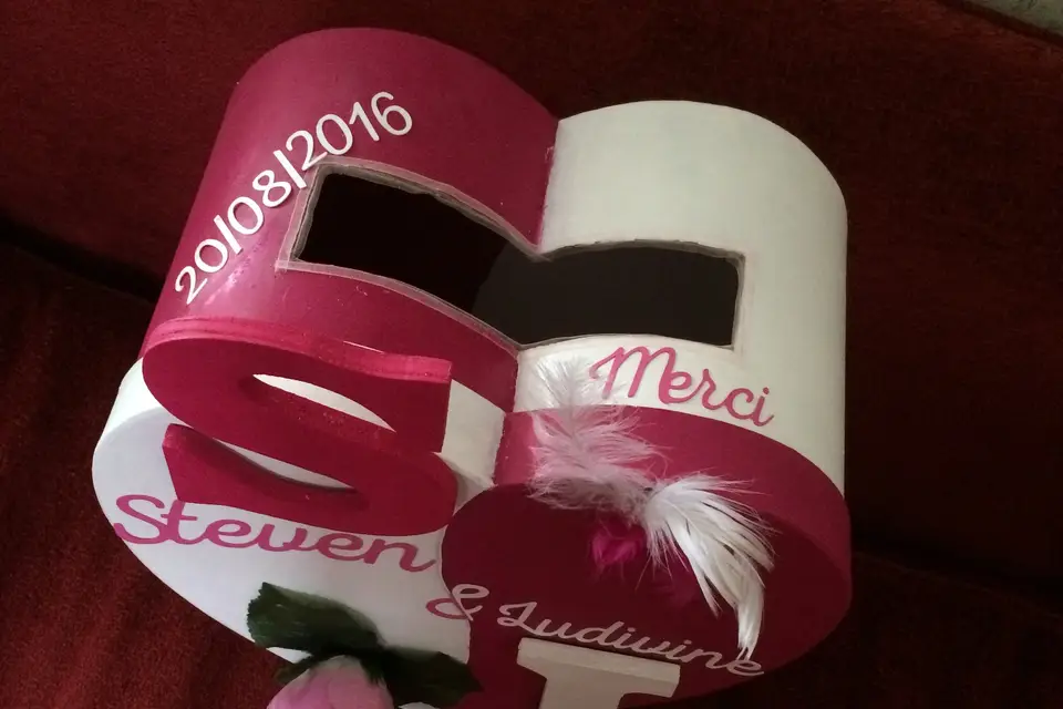 Wedding Day Créa — photo 8