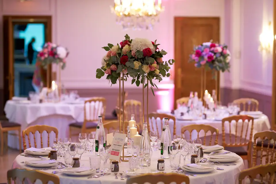 Le Château de Gency — photo 3