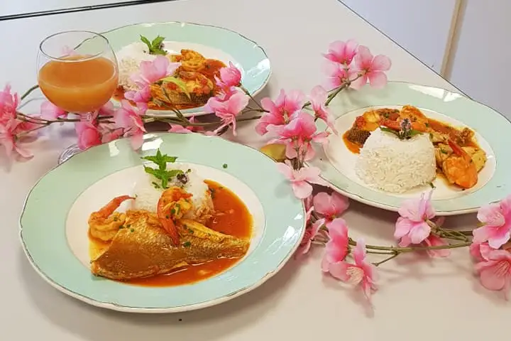 Saveurs Métissées — photo 1