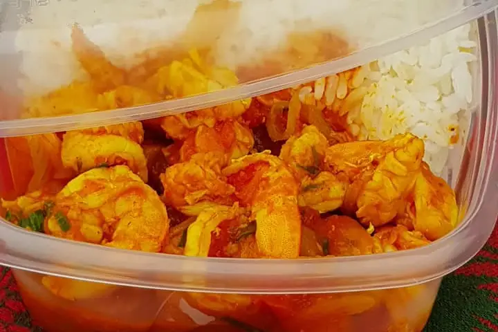 Saveurs Métissées — photo 5