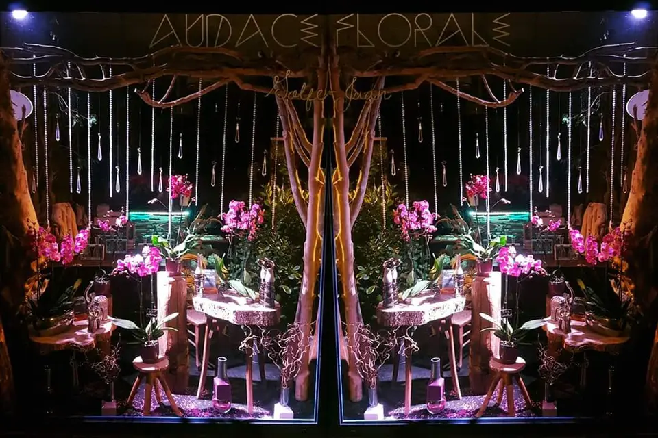 Audace florale — photo 6